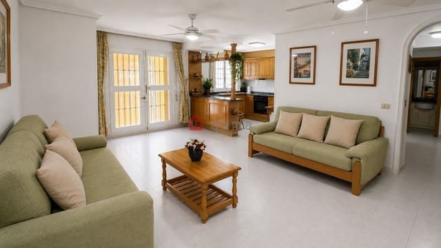 3 chambre Appartement à vendre à Moncofa avec garage - 325 000 € (Ref: 9796611)
