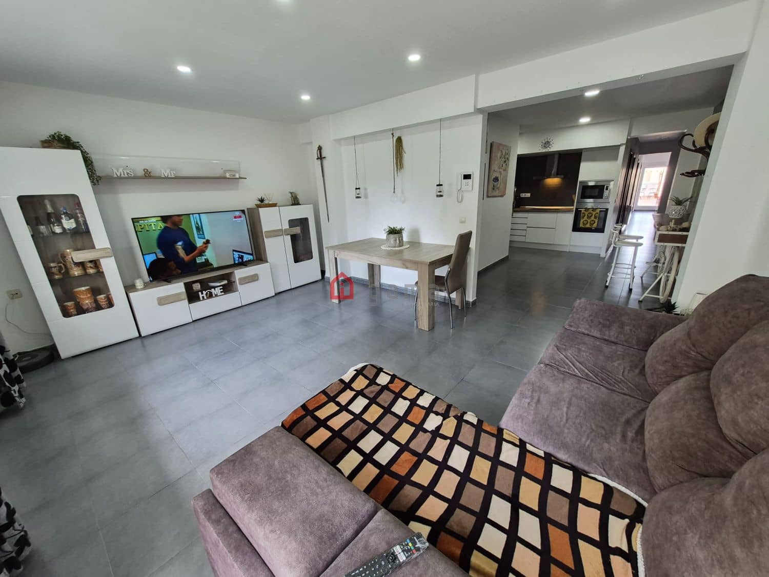 3 makuuhuone Asunto myytävänä paikassa Castello de la Plana - 165 000 € (Ref: 9804111)