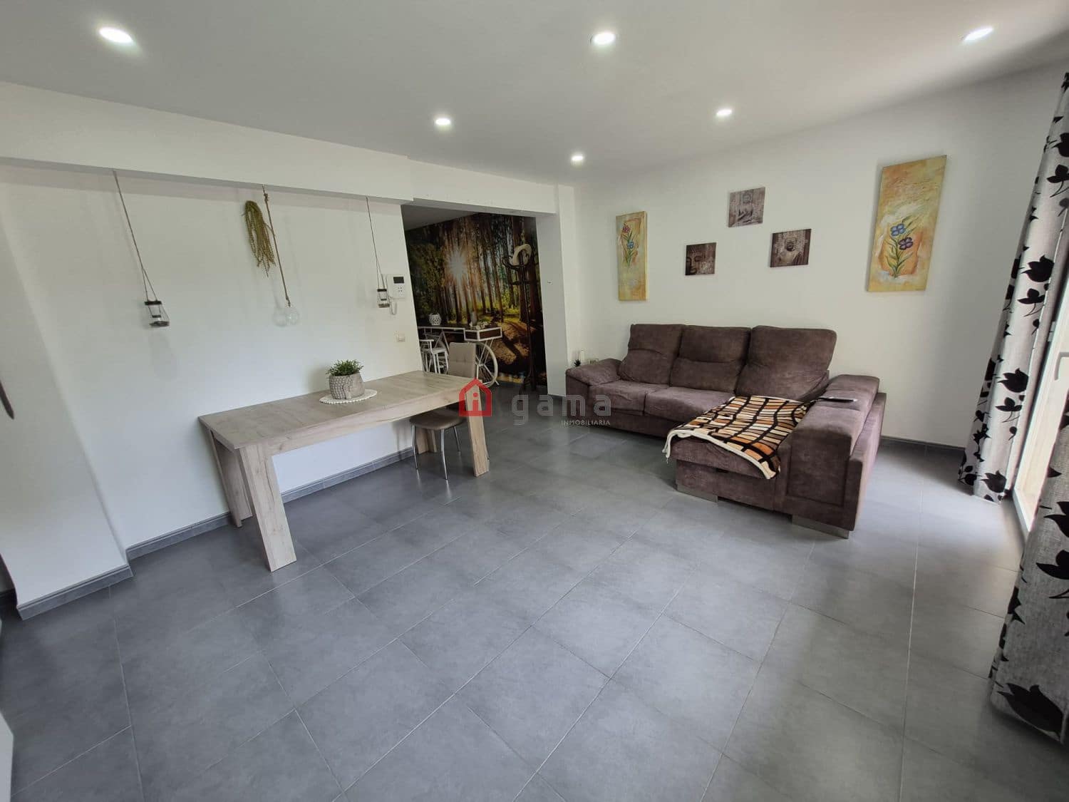 3 makuuhuone Asunto myytävänä paikassa Castello de la Plana - 165 000 € (Ref: 9804111)