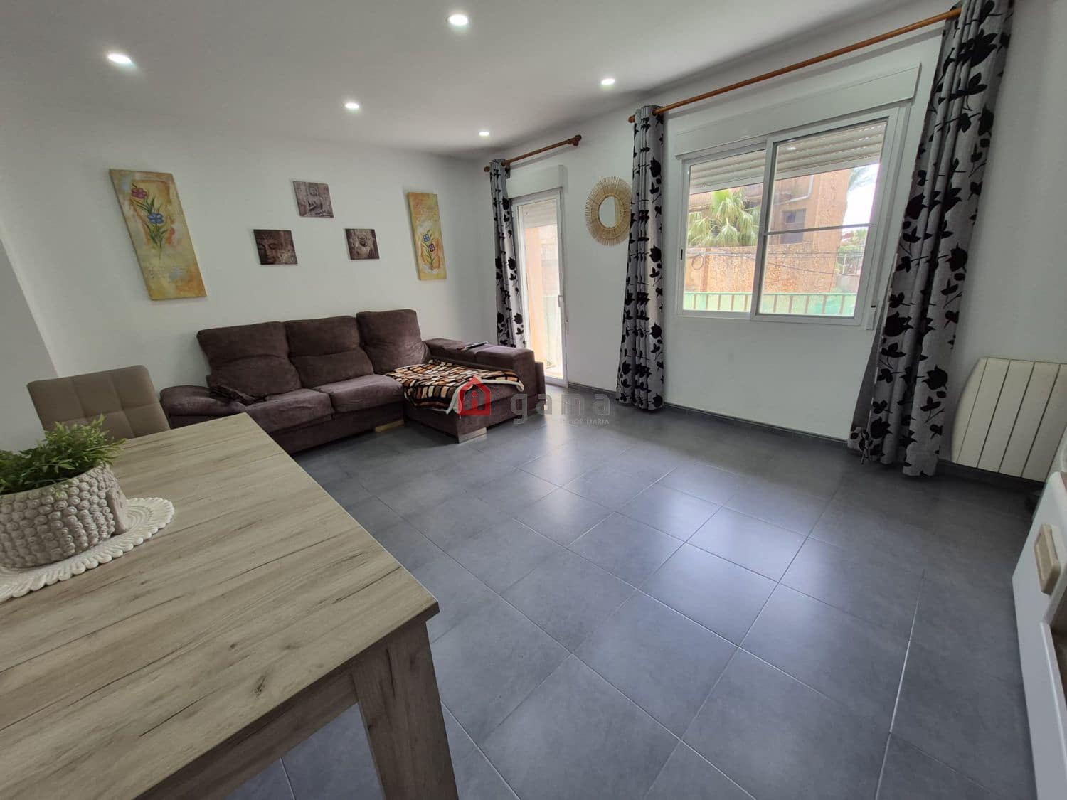 3 makuuhuone Asunto myytävänä paikassa Castello de la Plana - 165 000 € (Ref: 9804111)