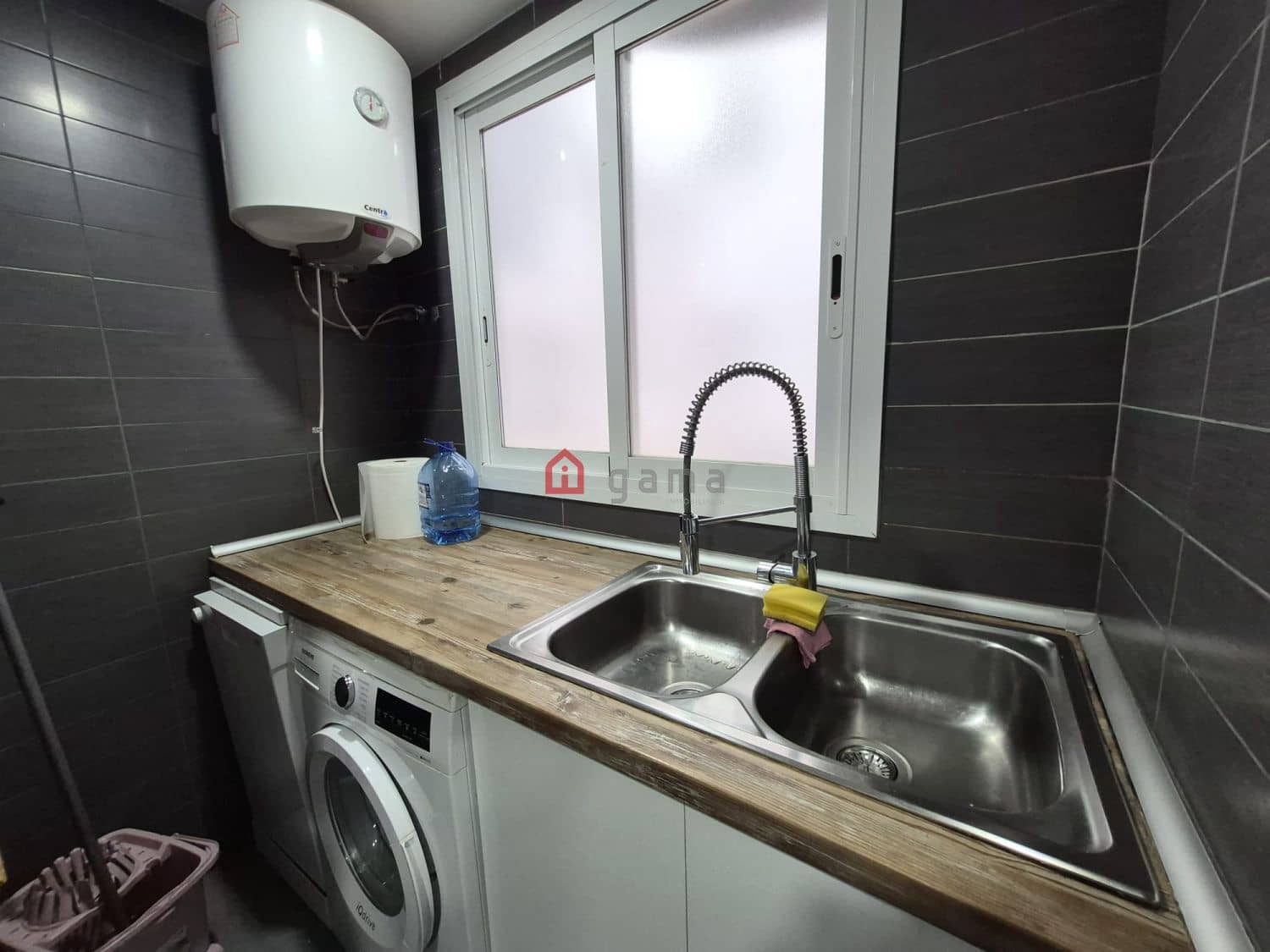 3 makuuhuone Asunto myytävänä paikassa Castello de la Plana - 165 000 € (Ref: 9804111)