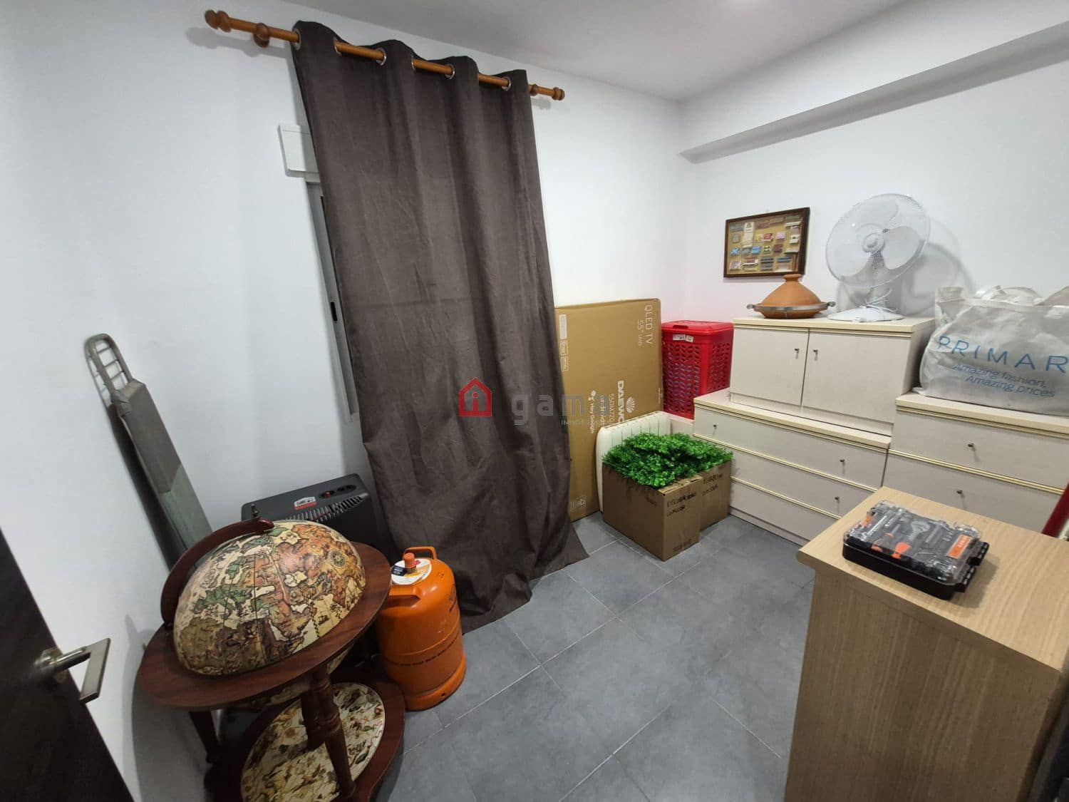 3 makuuhuone Asunto myytävänä paikassa Castello de la Plana - 165 000 € (Ref: 9804111)