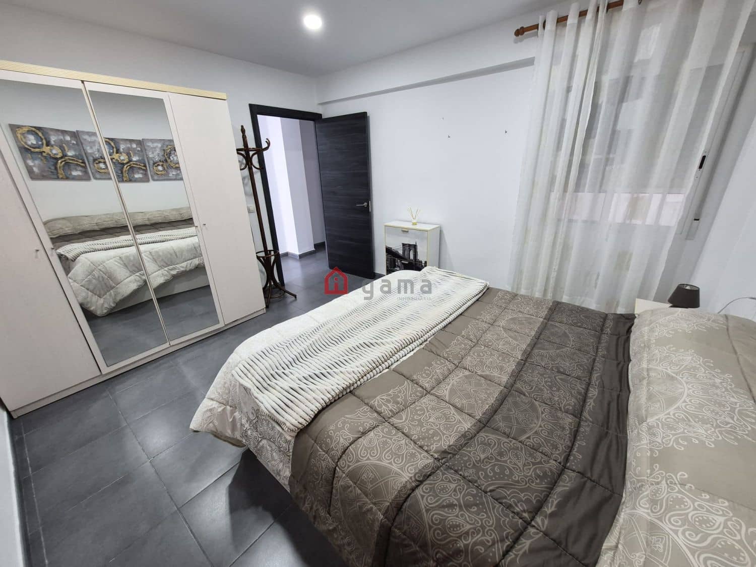 3 makuuhuone Asunto myytävänä paikassa Castello de la Plana - 165 000 € (Ref: 9804111)