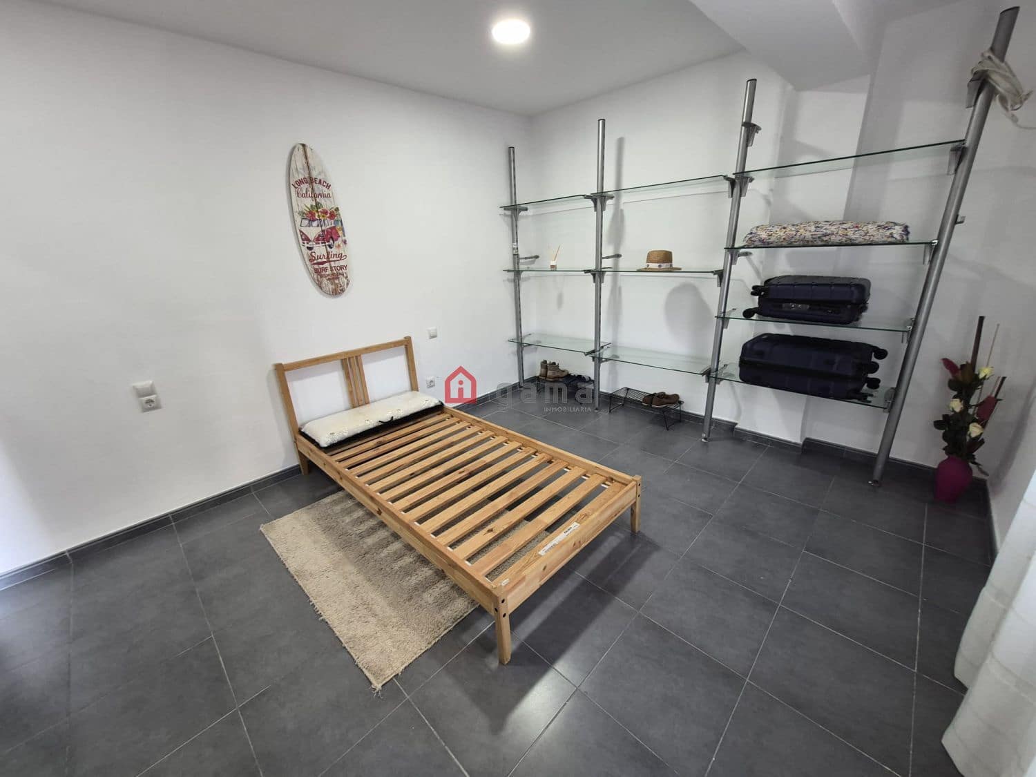 3 makuuhuone Asunto myytävänä paikassa Castello de la Plana - 165 000 € (Ref: 9804111)