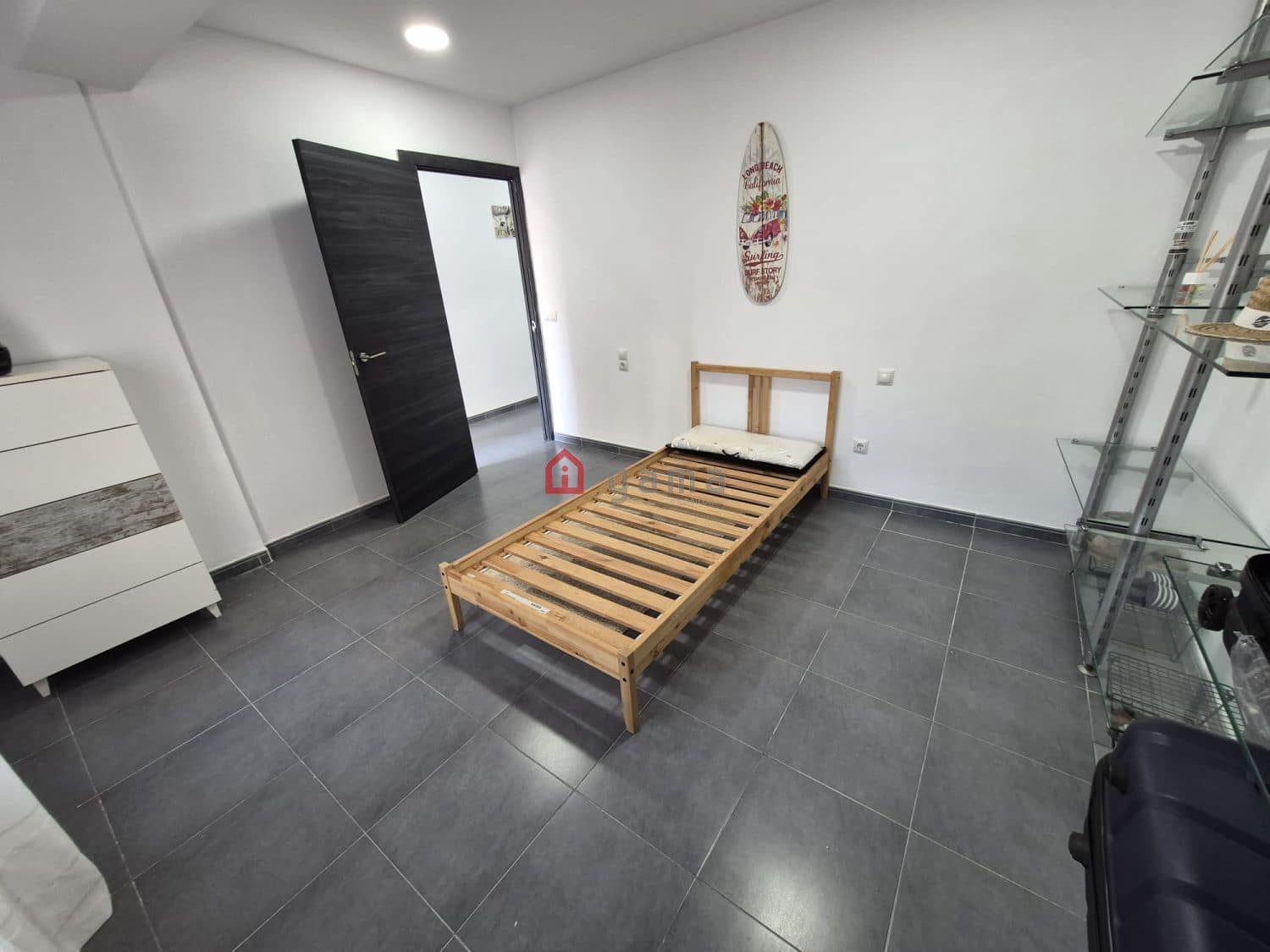 3 makuuhuone Asunto myytävänä paikassa Castello de la Plana - 165 000 € (Ref: 9804111)