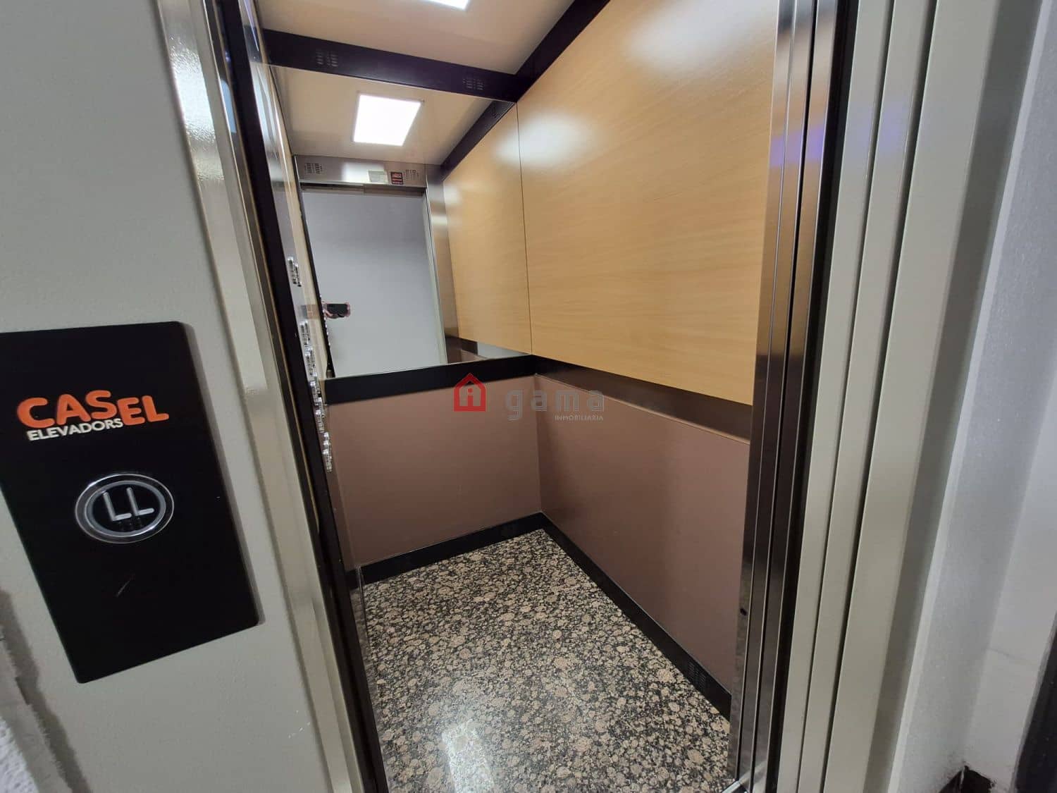 3 makuuhuone Asunto myytävänä paikassa Castello de la Plana - 165 000 € (Ref: 9804111)