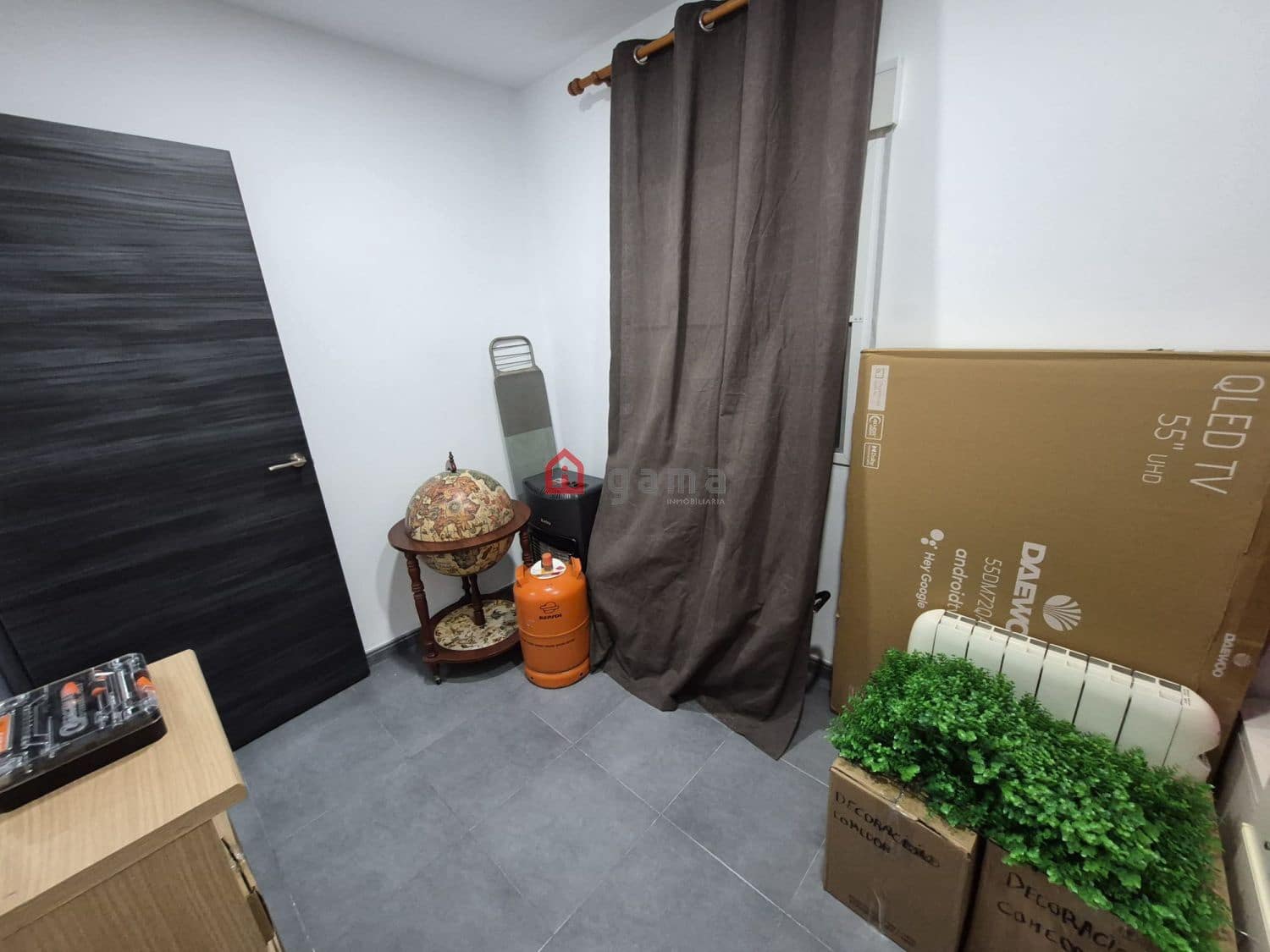 3 makuuhuone Asunto myytävänä paikassa Castello de la Plana - 165 000 € (Ref: 9804111)