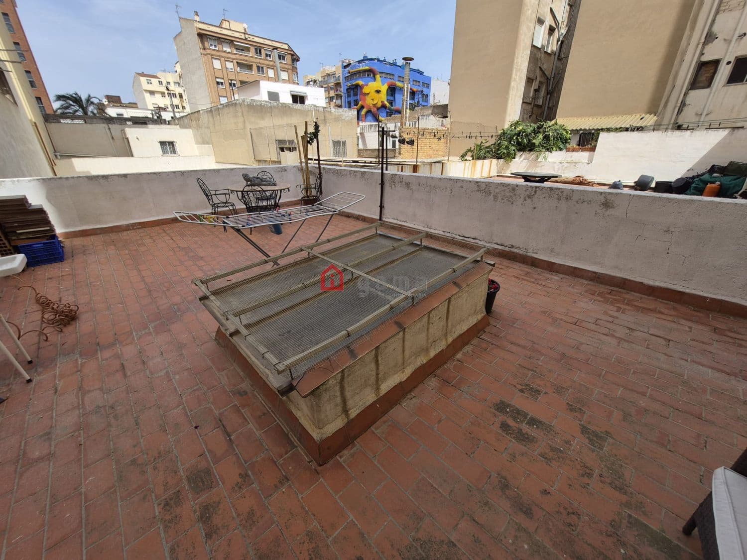 3 makuuhuone Asunto myytävänä paikassa Castello de la Plana - 165 000 € (Ref: 9804111)