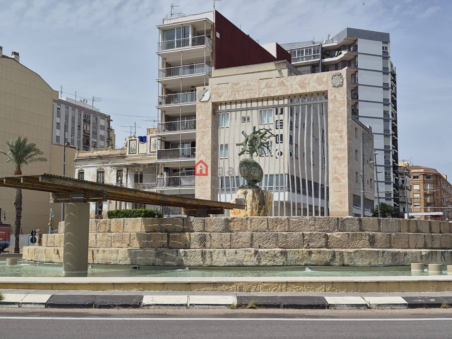 3 makuuhuone Asunto myytävänä paikassa Castello de la Plana - 165 000 € (Ref: 9804111)