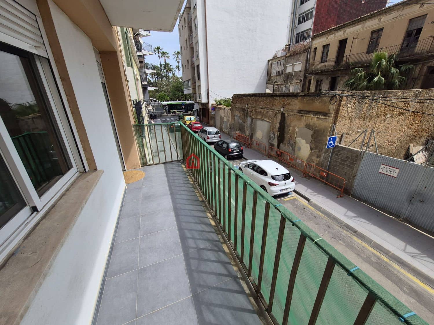 3 makuuhuone Asunto myytävänä paikassa Castello de la Plana - 165 000 € (Ref: 9804111)