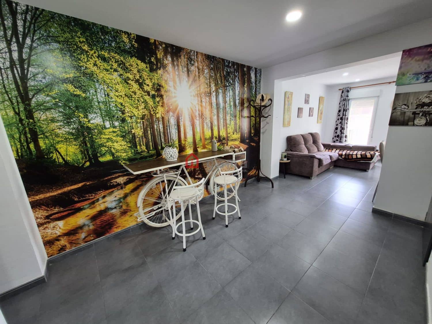 3 makuuhuone Asunto myytävänä paikassa Castello de la Plana - 165 000 € (Ref: 9804111)