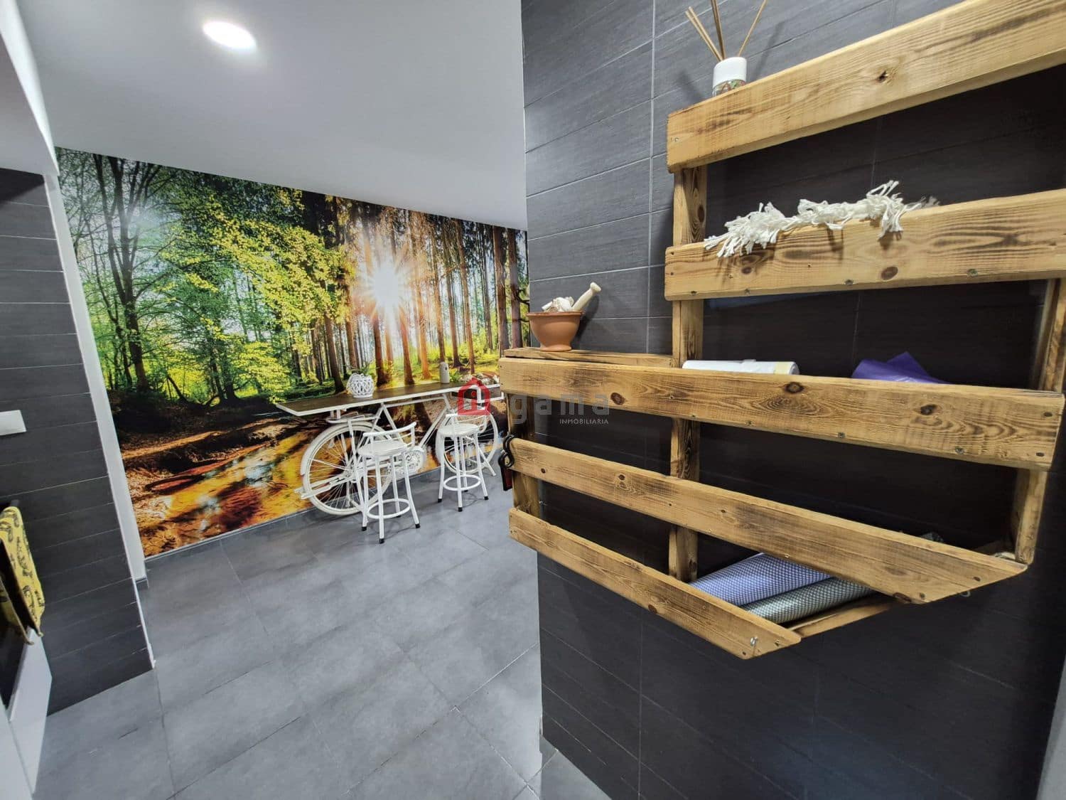 3 makuuhuone Asunto myytävänä paikassa Castello de la Plana - 165 000 € (Ref: 9804111)