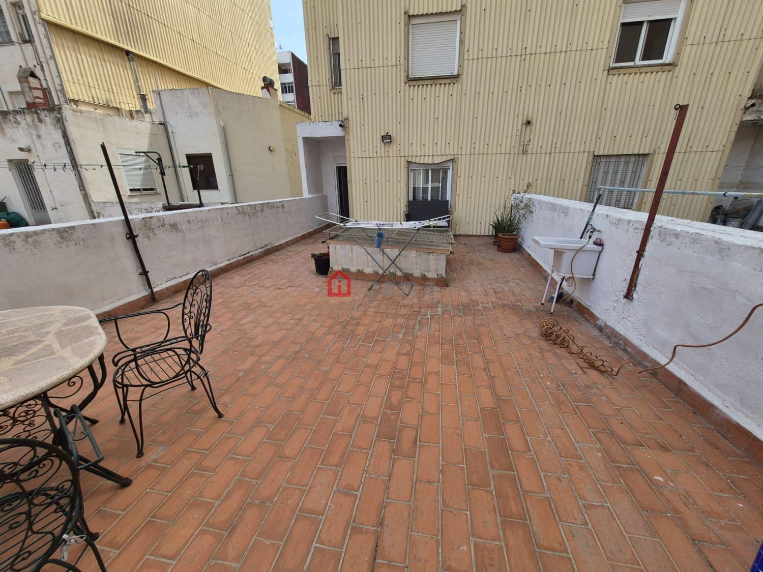 3 makuuhuone Asunto myytävänä paikassa Castello de la Plana - 165 000 € (Ref: 9804111)