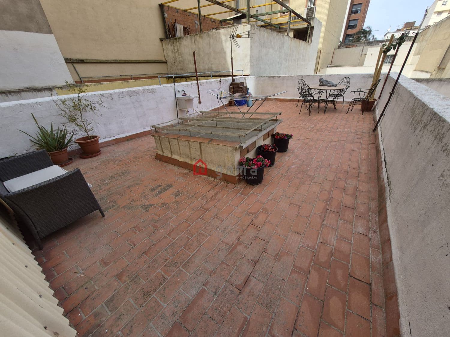 3 makuuhuone Asunto myytävänä paikassa Castello de la Plana - 165 000 € (Ref: 9804111)