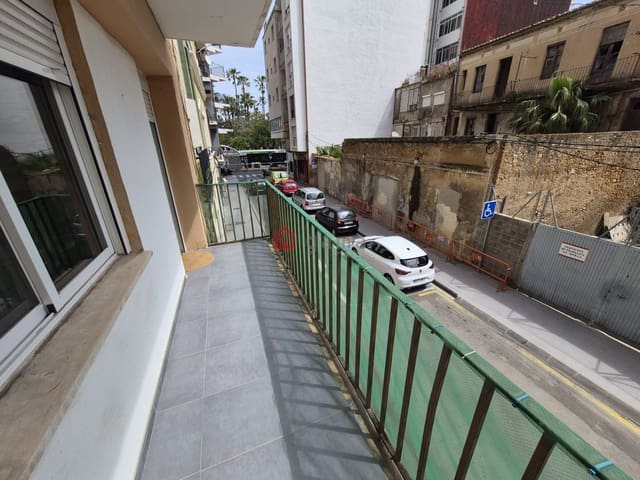 3 makuuhuone Asunto myytävänä paikassa Castelló de la Plana - 165 000 € (Ref: 9804111)