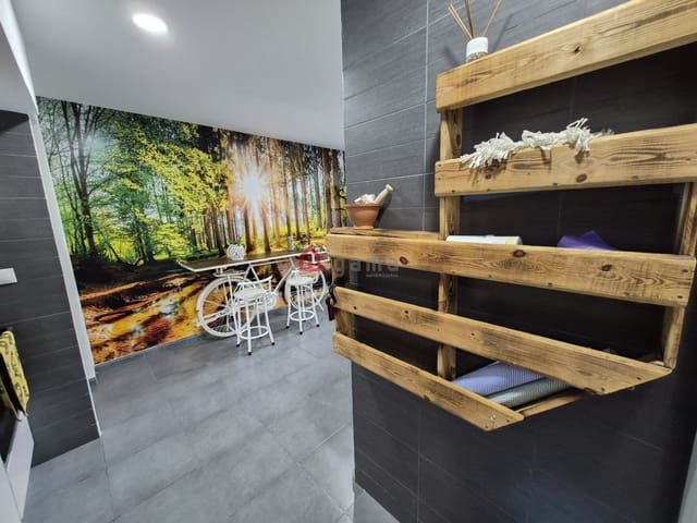 3 makuuhuone Asunto myytävänä paikassa Castelló de la Plana - 165 000 € (Ref: 9804111)