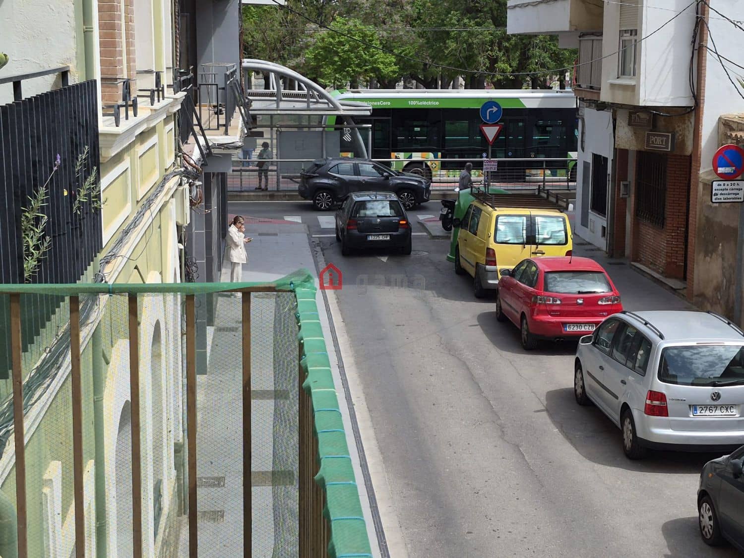 3 makuuhuone Asunto myytävänä paikassa Castello de la Plana - 165 000 € (Ref: 9804111)