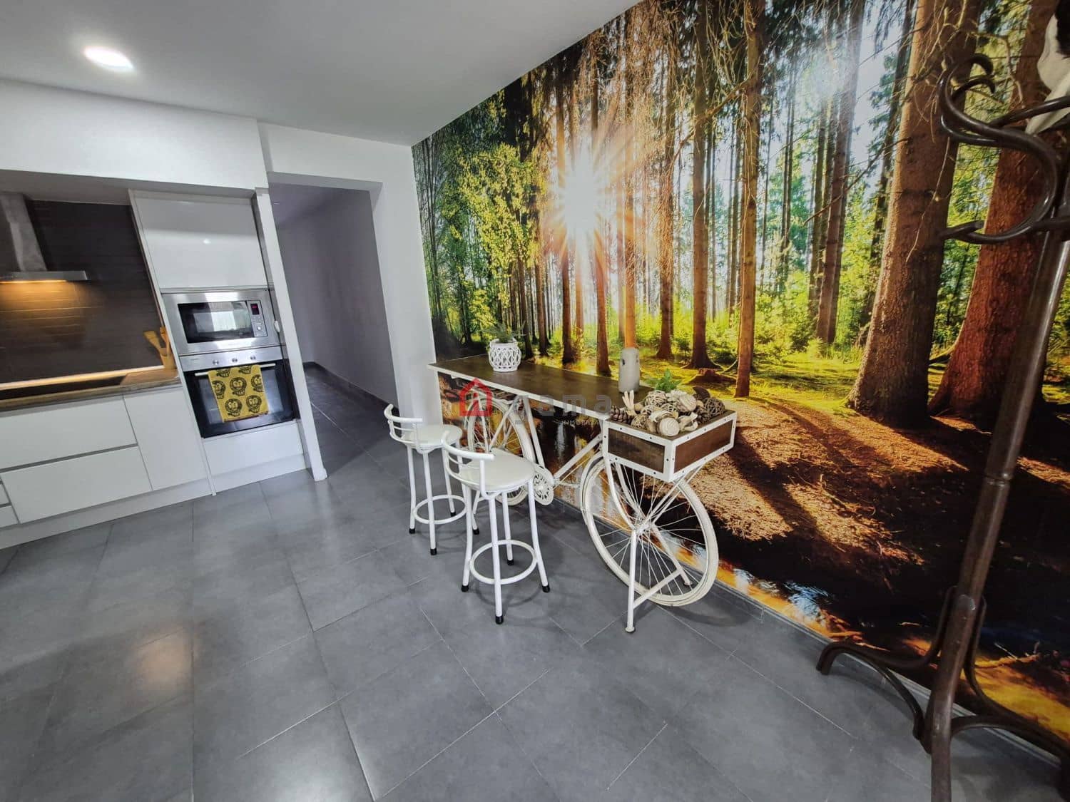 3 makuuhuone Asunto myytävänä paikassa Castello de la Plana - 165 000 € (Ref: 9804111)