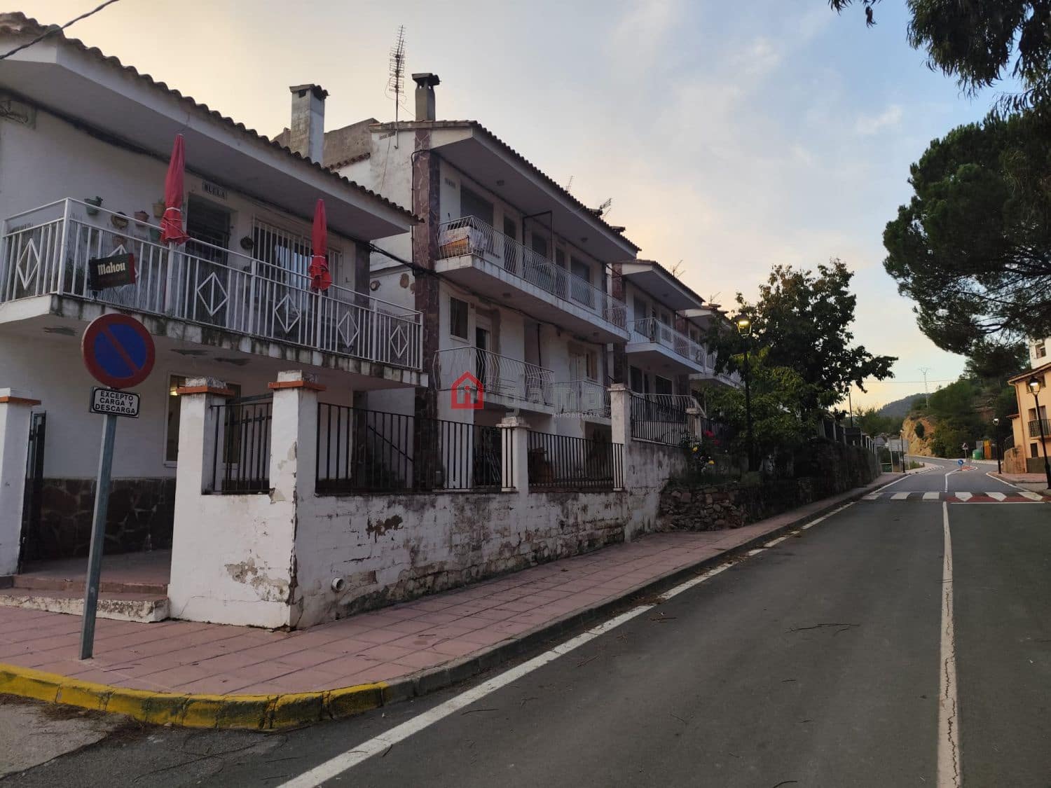 3 Zimmer Firma/Unternehmen zu verkaufen in Ayodar - 650.000 € (Ref: 9804112)