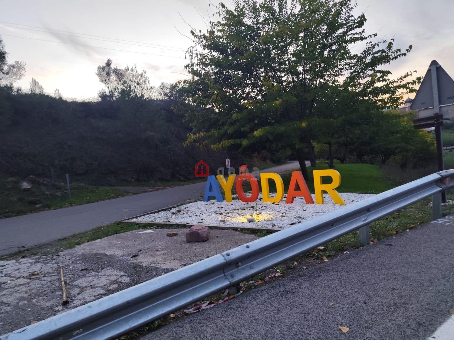 3 Zimmer Firma/Unternehmen zu verkaufen in Ayodar - 650.000 € (Ref: 9804112)