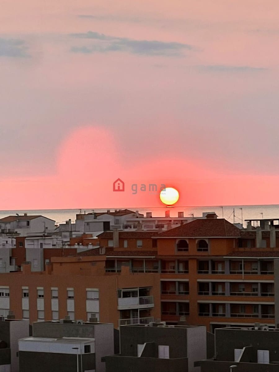 2 sovrum Lägenhet till salu i Moncofa med garage - 206 000 € (Ref: 9806278)