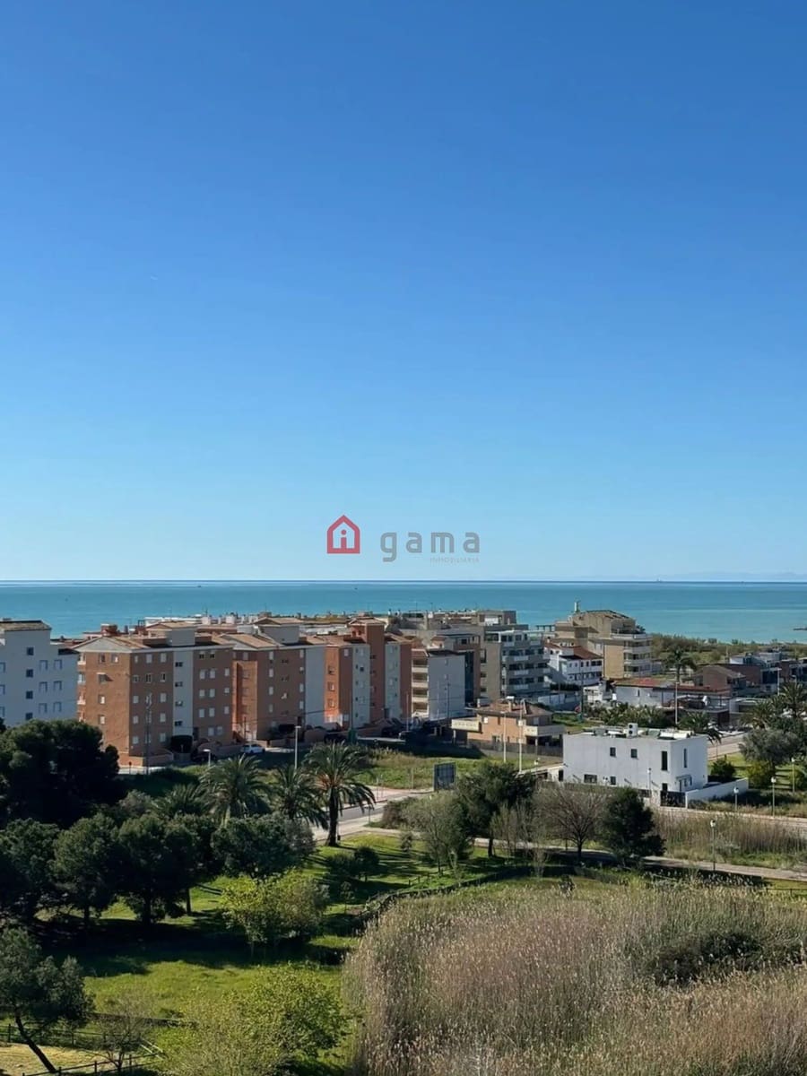 2 sovrum Lägenhet till salu i Moncofa med garage - 206 000 € (Ref: 9806278)