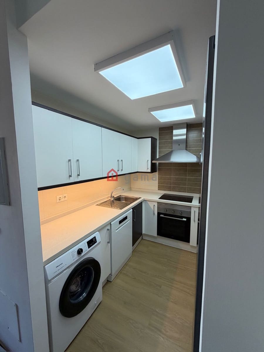 2 sovrum Lägenhet till salu i Moncofa med garage - 206 000 € (Ref: 9806278)