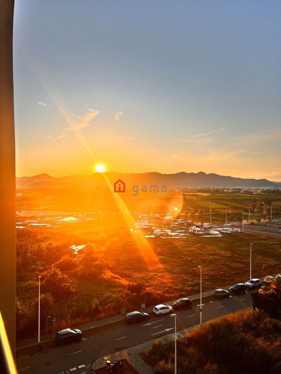 2 sovrum Lägenhet till salu i Moncofa med garage - 206 000 € (Ref: 9806278)