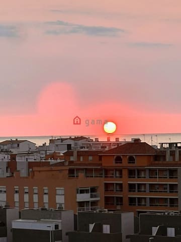 2 sovrum Lägenhet till salu i Moncofa med garage - 206 000 € (Ref: 9806278)