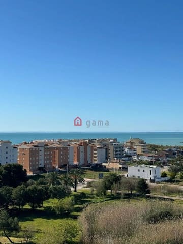 2 sovrum Lägenhet till salu i Moncofa med garage - 206 000 € (Ref: 9806278)