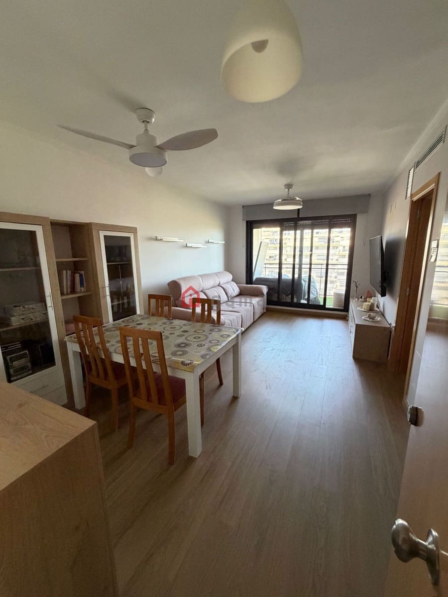 2 sovrum Lägenhet till salu i Moncofa med garage - 206 000 € (Ref: 9806278)