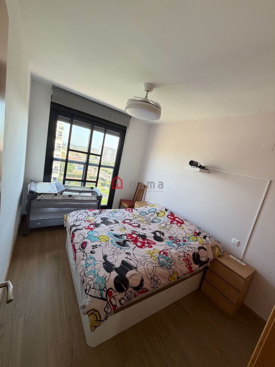 2 sovrum Lägenhet till salu i Moncofa med garage - 206 000 € (Ref: 9806278)