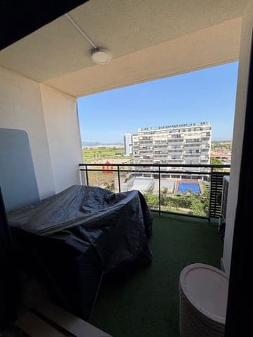 2 sovrum Lägenhet till salu i Moncofa med garage - 206 000 € (Ref: 9806278)