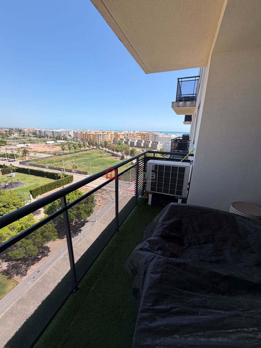 2 sovrum Lägenhet till salu i Moncofa med garage - 206 000 € (Ref: 9806278)