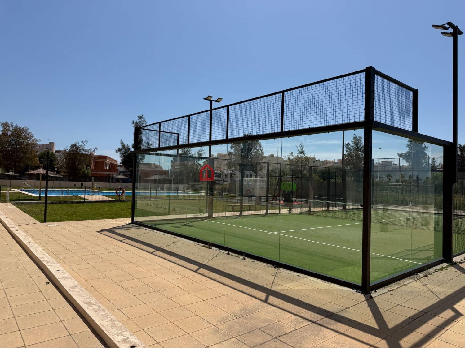 2 sovrum Lägenhet till salu i Moncofa med garage - 206 000 € (Ref: 9806278)