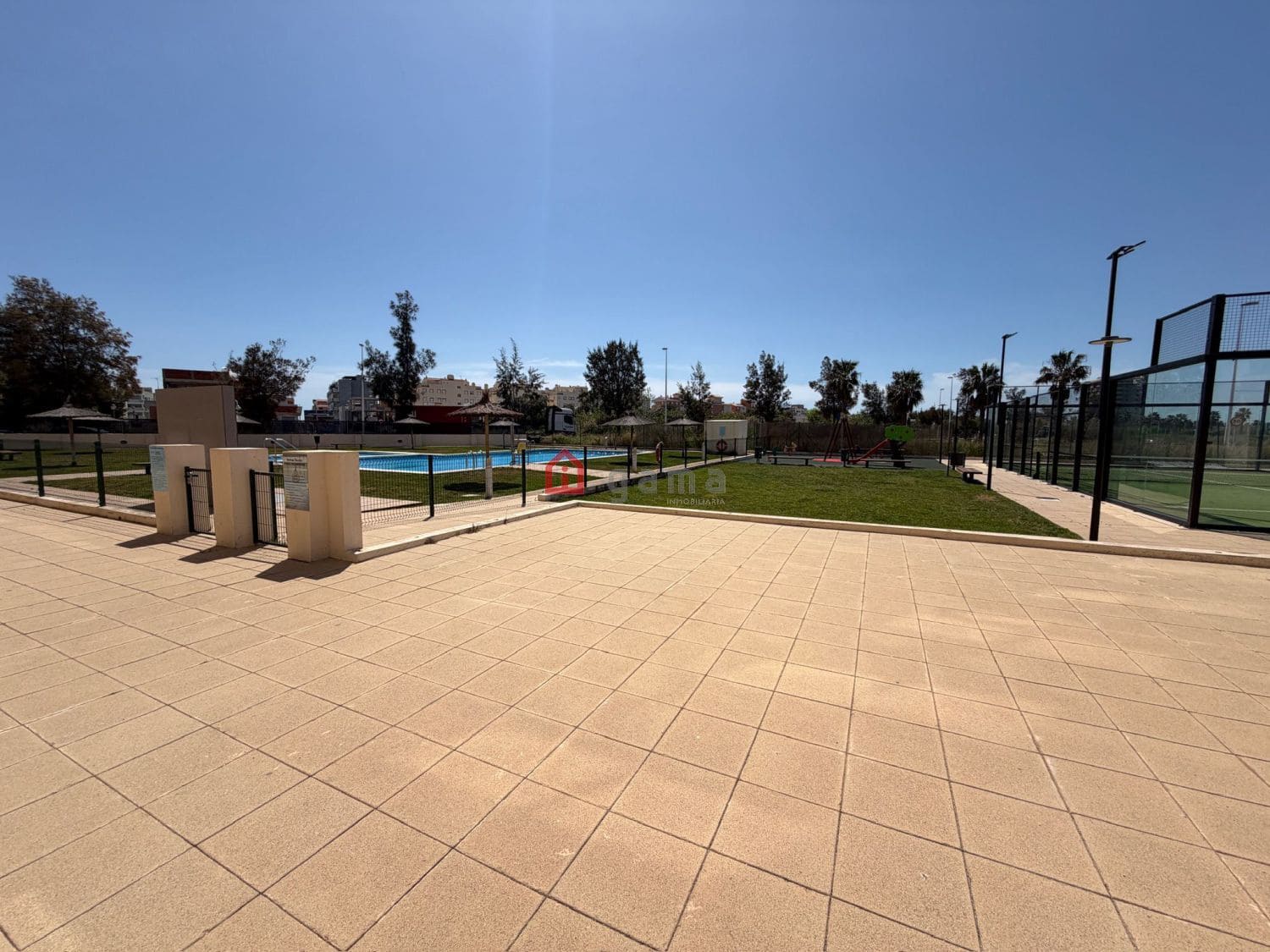 2 sovrum Lägenhet till salu i Moncofa med garage - 206 000 € (Ref: 9806278)