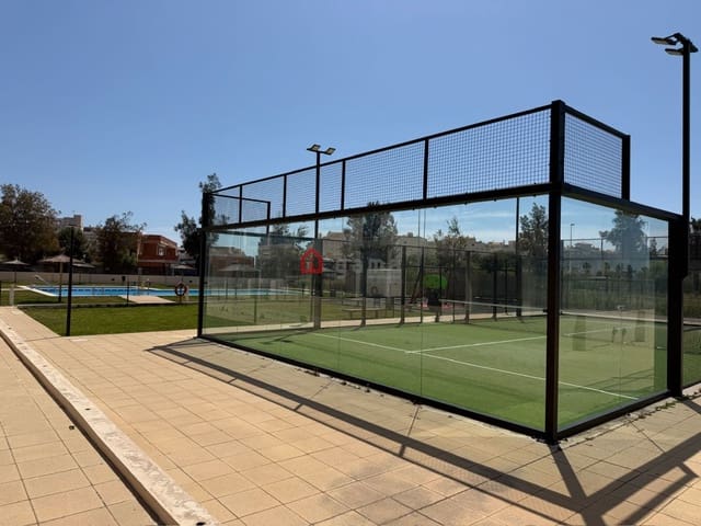 2 sovrum Lägenhet till salu i Moncofa med garage - 206 000 € (Ref: 9806278)