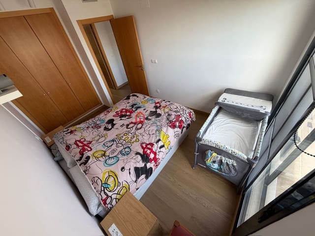 2 sovrum Lägenhet till salu i Moncofa med garage - 206 000 € (Ref: 9806278)