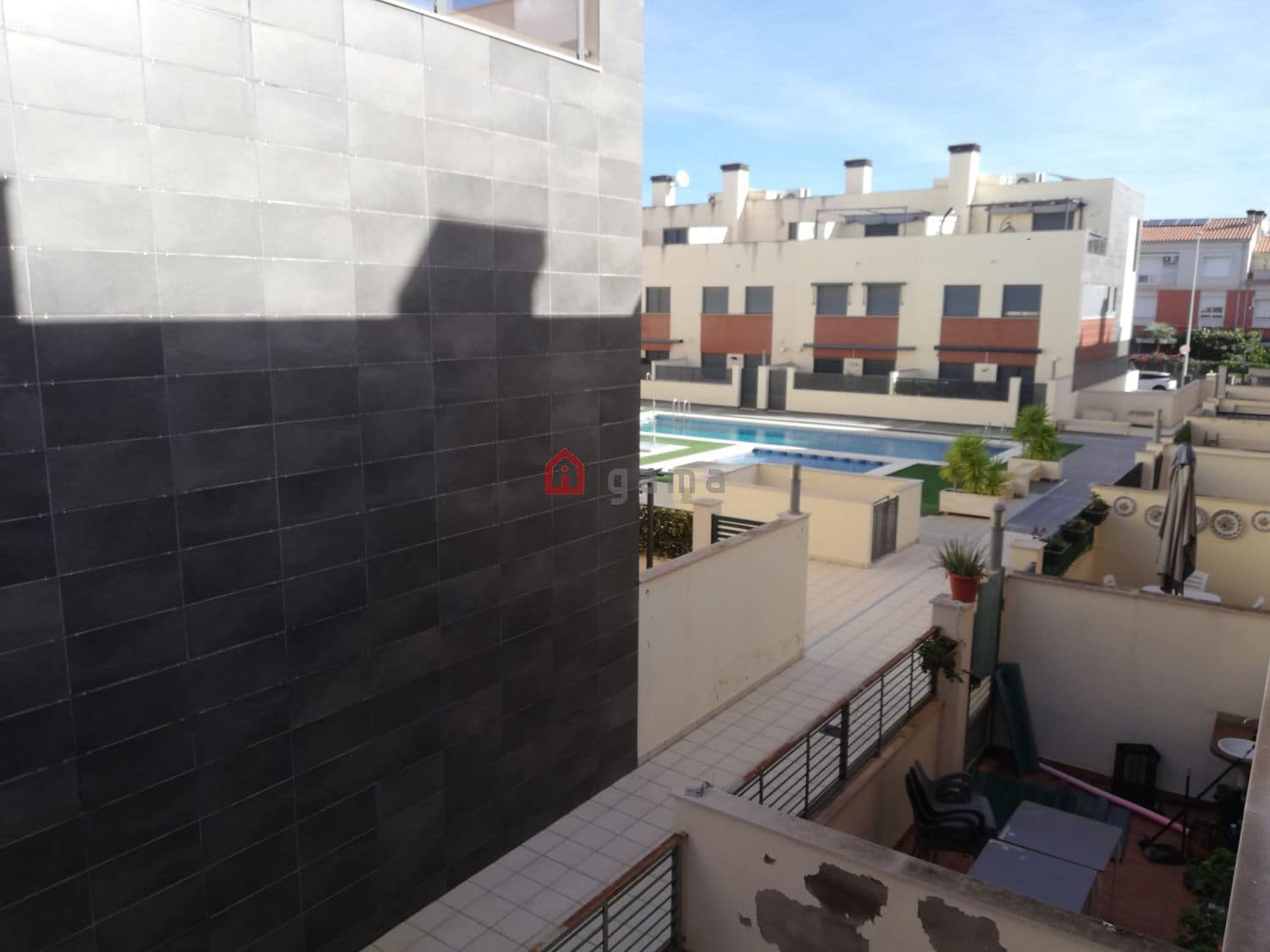 4 Zimmer Reihenhaus zu verkaufen in Castello de la Plana - 433.000 € (Ref: 9807825)