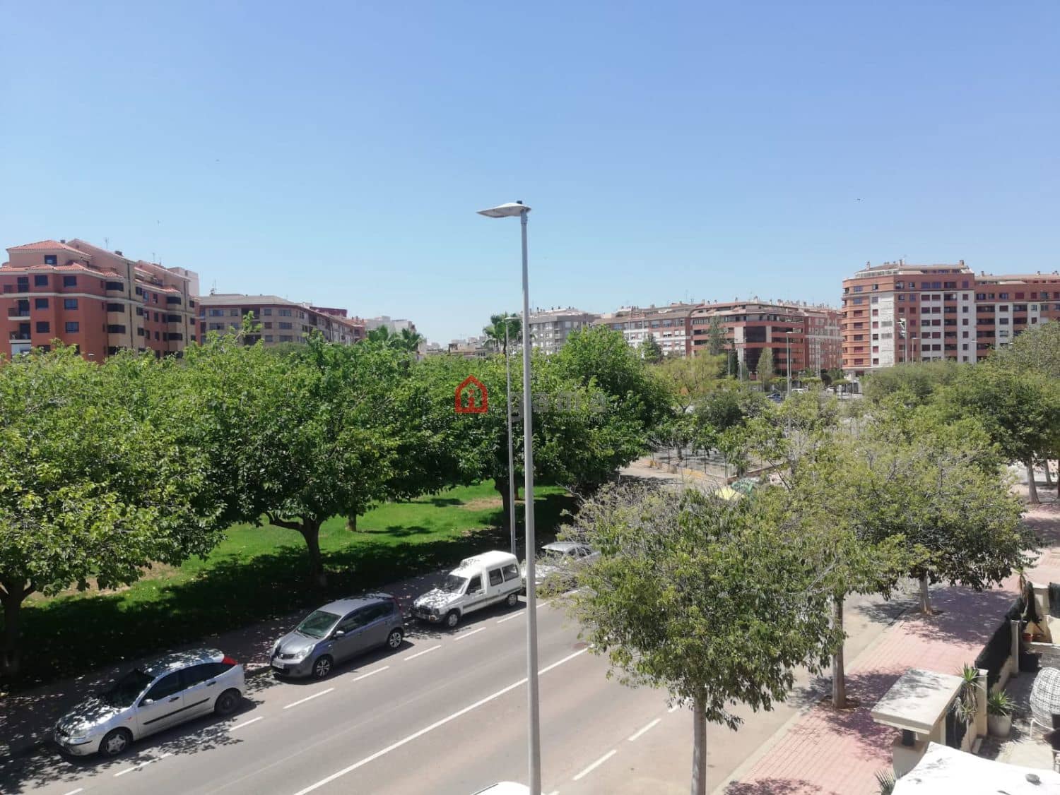 4 Zimmer Reihenhaus zu verkaufen in Castello de la Plana - 433.000 € (Ref: 9807825)