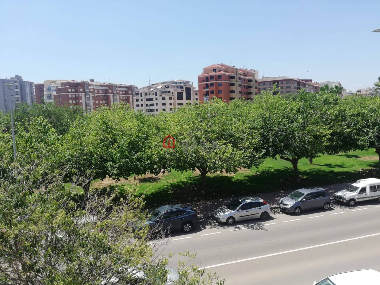 4 Zimmer Reihenhaus zu verkaufen in Castello de la Plana - 433.000 € (Ref: 9807825)