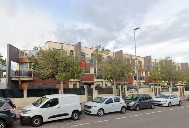 4 Zimmer Reihenhaus zu verkaufen in Castelló de la Plana - 433.000 € (Ref: 9807825)