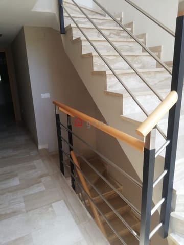 4 Zimmer Reihenhaus zu verkaufen in Castelló de la Plana - 433.000 € (Ref: 9807825)