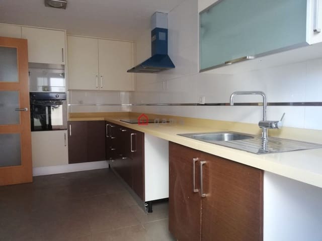 4 Zimmer Reihenhaus zu verkaufen in Castelló de la Plana - 433.000 € (Ref: 9807825)