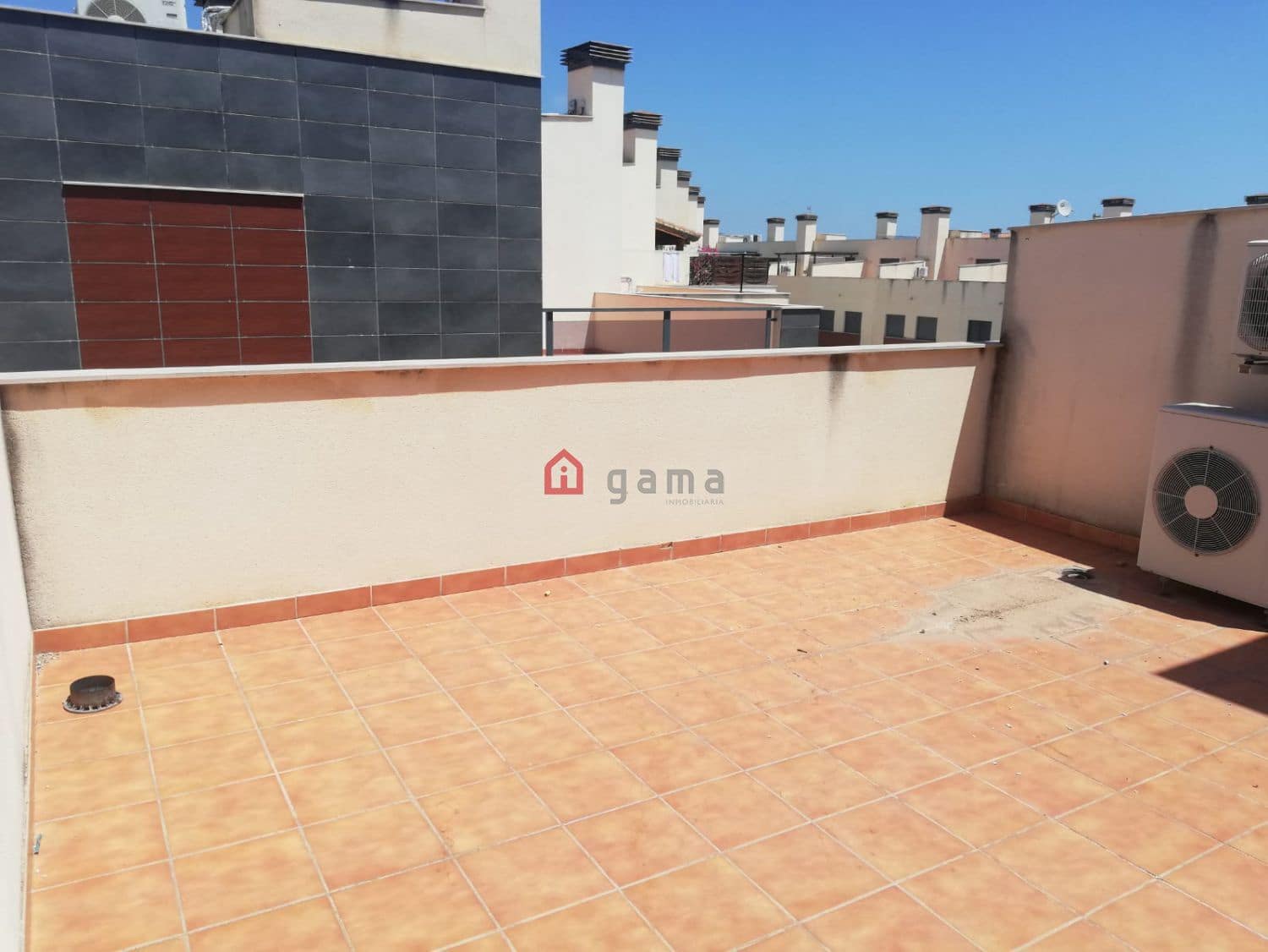 4 Zimmer Reihenhaus zu verkaufen in Castello de la Plana - 433.000 € (Ref: 9807825)