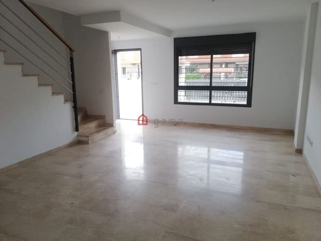 4 Zimmer Reihenhaus zu verkaufen in Castelló de la Plana - 433.000 € (Ref: 9807825)