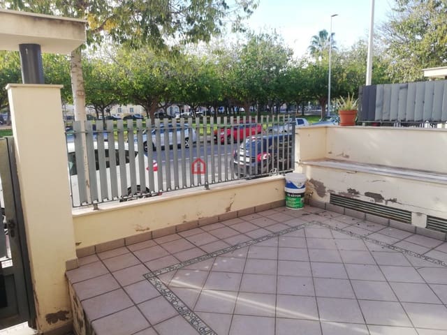 4 Zimmer Reihenhaus zu verkaufen in Castelló de la Plana - 433.000 € (Ref: 9807825)