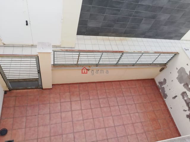 4 Zimmer Reihenhaus zu verkaufen in Castelló de la Plana - 433.000 € (Ref: 9807825)