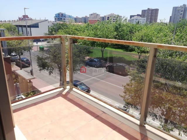 4 Zimmer Reihenhaus zu verkaufen in Castelló de la Plana - 433.000 € (Ref: 9807825)