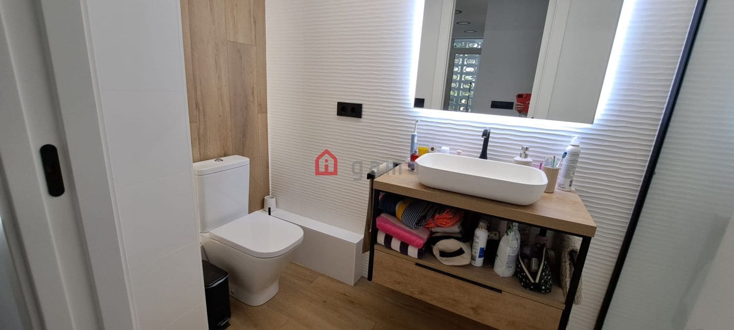 3 soverom Leilighet til salgs i Castello de la Plana - € 305 000 (Ref: 9807826)